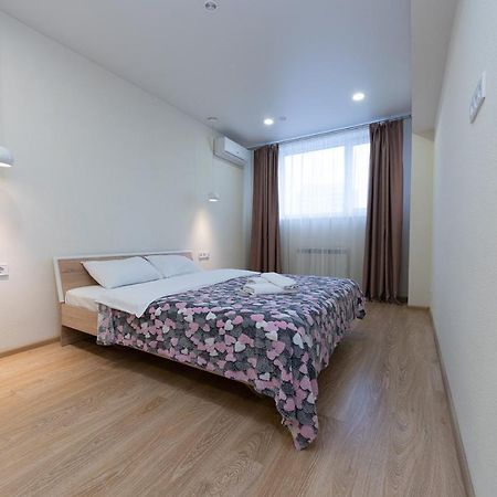 Flatrent Smarthouse Aparthotel Kijev Kültér fotó