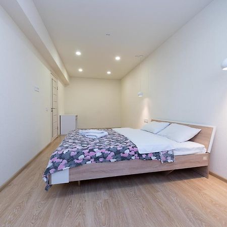 Flatrent Smarthouse Aparthotel Kijev Kültér fotó