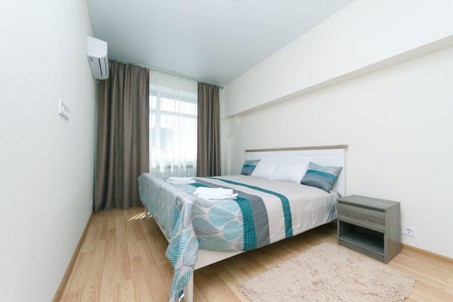 Flatrent Smarthouse Aparthotel Kijev Kültér fotó