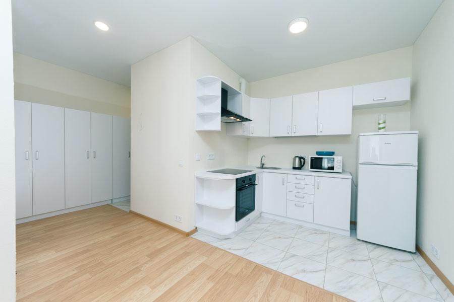 Flatrent Smarthouse Aparthotel Kijev Kültér fotó