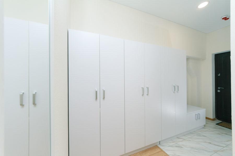 Flatrent Smarthouse Aparthotel Kijev Kültér fotó