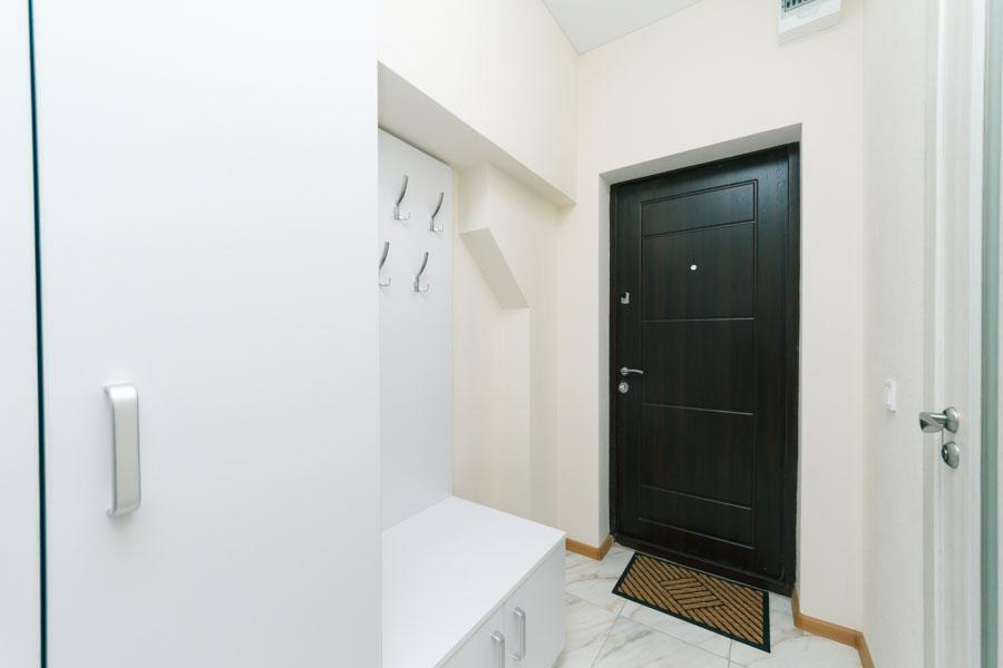 Flatrent Smarthouse Aparthotel Kijev Kültér fotó